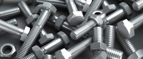 Alloy Fasteners