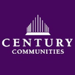 Century Communities Const  LLC