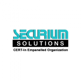 Securium Solutions Pvt. Ltd. 