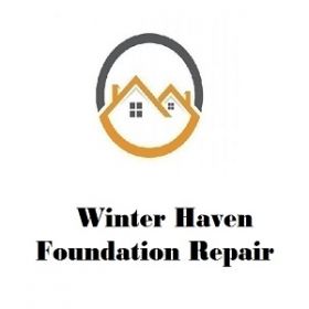 Winter Haven Foundation Repair