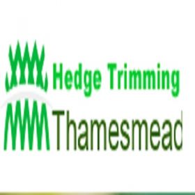 Hedge Trimming Thamesmead