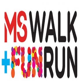 MS Walk Fun Run