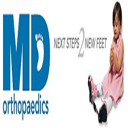 MD Orthopaedics