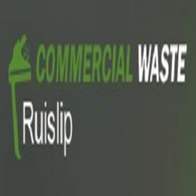 Commercial Waste Ruislip