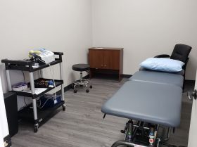 Opal Physiotherapy and Health Clinic