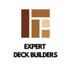 Expert Deck Builders