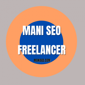 Maniseo Freelancer
