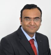 Dr Vishal Jogi - Best Neurologist In Ahmedabad