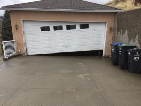 Thrifty Garage Door Repair Edmonton