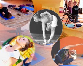 Rishikesh Yog Mandir