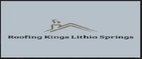 Roofing Kings Lithia Springs