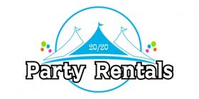 20/20 Party Rentals Inc.