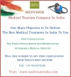 Medvisor India 