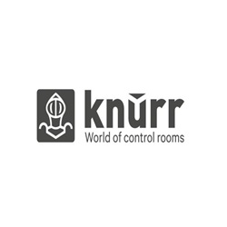 Knürr GmbH | Kontrollraum-Lösungen