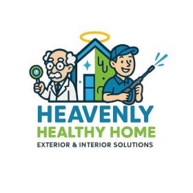 Heavenly Healthy Home