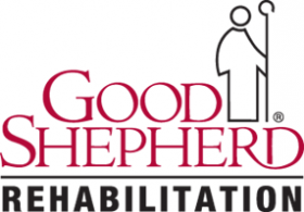 Good Shepherd Rehabilitation Hospital