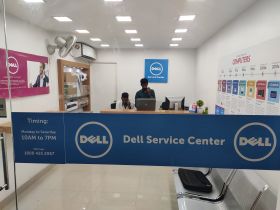 Dell Service Center in Tambaram