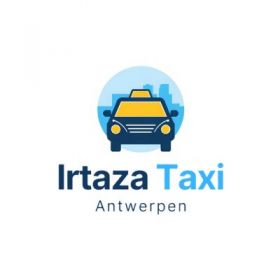 Irtaza Taxi Antwerpen