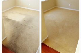 River Oaks Rug Cleaning