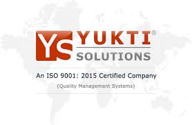 Yukti Solutions Private limited
