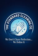 The Standard Cleaning Co