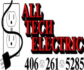 All Tech Electric