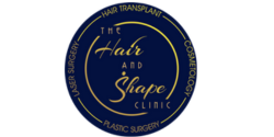 The Hair And Shape Clinic