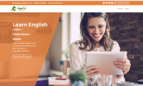 Lingua Soft Edutech