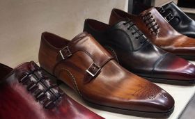 Missali Shoes