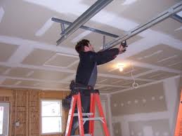 Garage Door Repair Markham