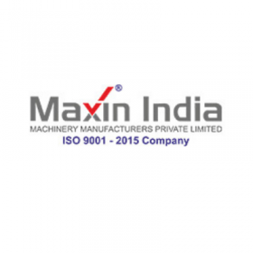 Maxin India Machinery Manufacturers Private Limited