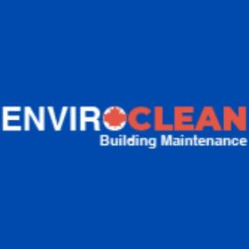 Enviro Clean Building Maintenance