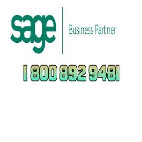 Sage 50 Tech Support Phone Number