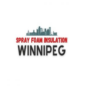 Spray Foam Insulation Winnipeg
