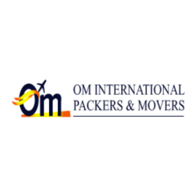 Om International Packers And Movers