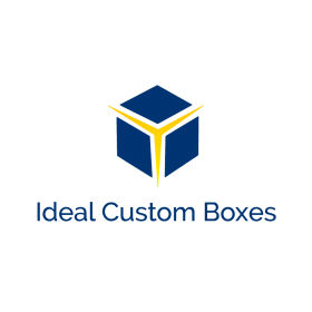 Ideal Custom Boxes