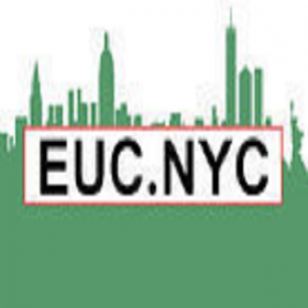 EUC.NYC Eletrick Kick Scooter