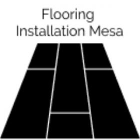 Flooring Installation Mesa