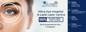 Eye Specialists in Phagwara