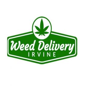 Weed Delivery Irvine