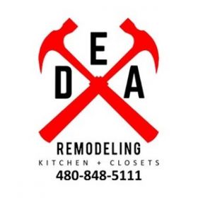 DEA Remodeling