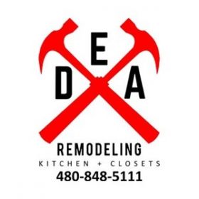 DEA Remodeling