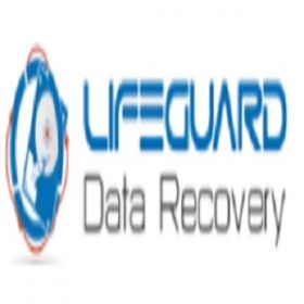 LifeGuard Data Recovery