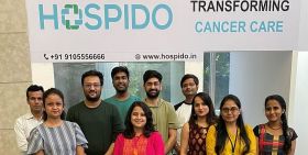 Hospido - Cancer Care in India