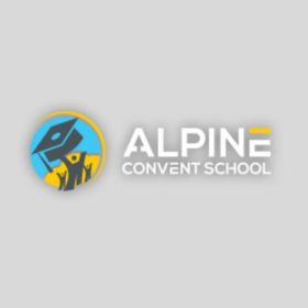 Schools in Gurugram - Alpine Convent School