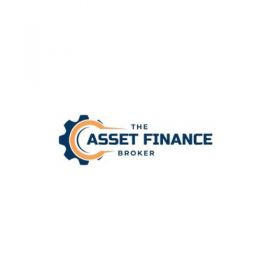The Asset Finance Broker