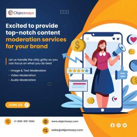 Objectways Technologies