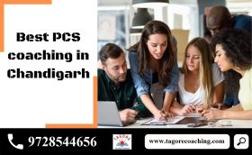 Best PCS Coaching Institute in Chandigarh