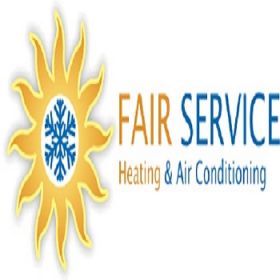 Fair Service Heating and Air Conditioning Ltd.