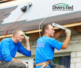 Diversified Roofing Solutions, Inc.